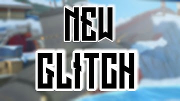 Respawnables NEW GLITCH - MUST WATCH!