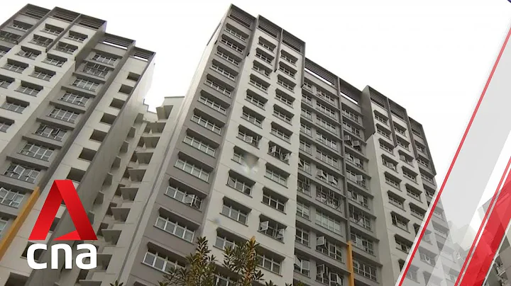 1,700 flats surrendered to HDB in past 5 years - DayDayNews