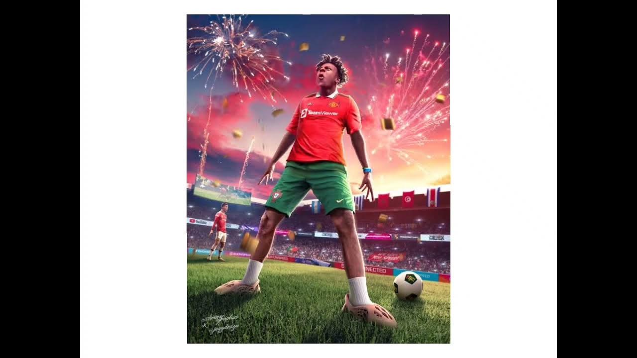 @IShowSpeed WORLD CUP - PHONK REMIX (FULL VERSION) - YouTube