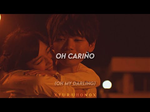 Darling; Cyntia -Sub español [ Itazura na Kiss 2 ~Love in TOKYO OST ]