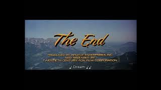 The Sound of Music (1965) - Climb Every Mountain/Ending