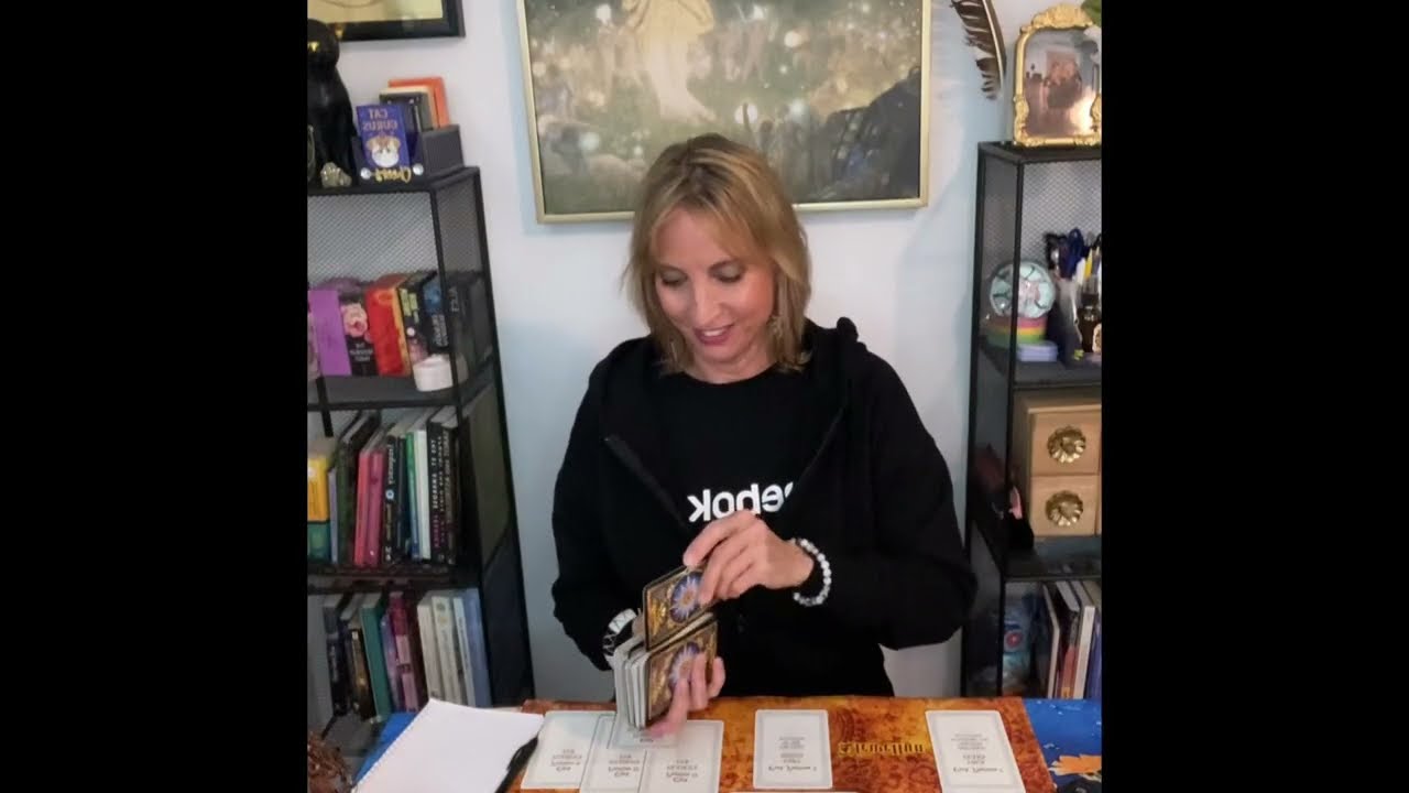 The Emperor Is Coming To Help Get Rid Of The 5 Of Swords Guy #tarot #adventure 