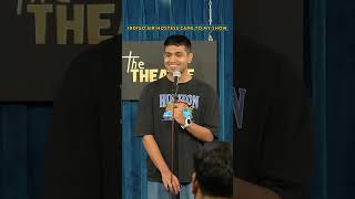 INDIGO AIRLINES || #indigo #indigoairlines #standupcomedyindia