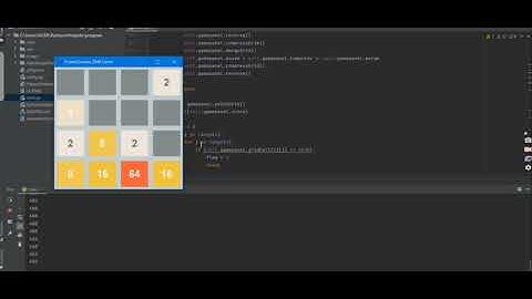 Final Project || Code in Place || Stanford University
