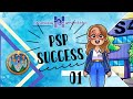 Psp succes series 1 requests
