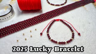 ❤悠理さま❤2025年Bracelet❤❤