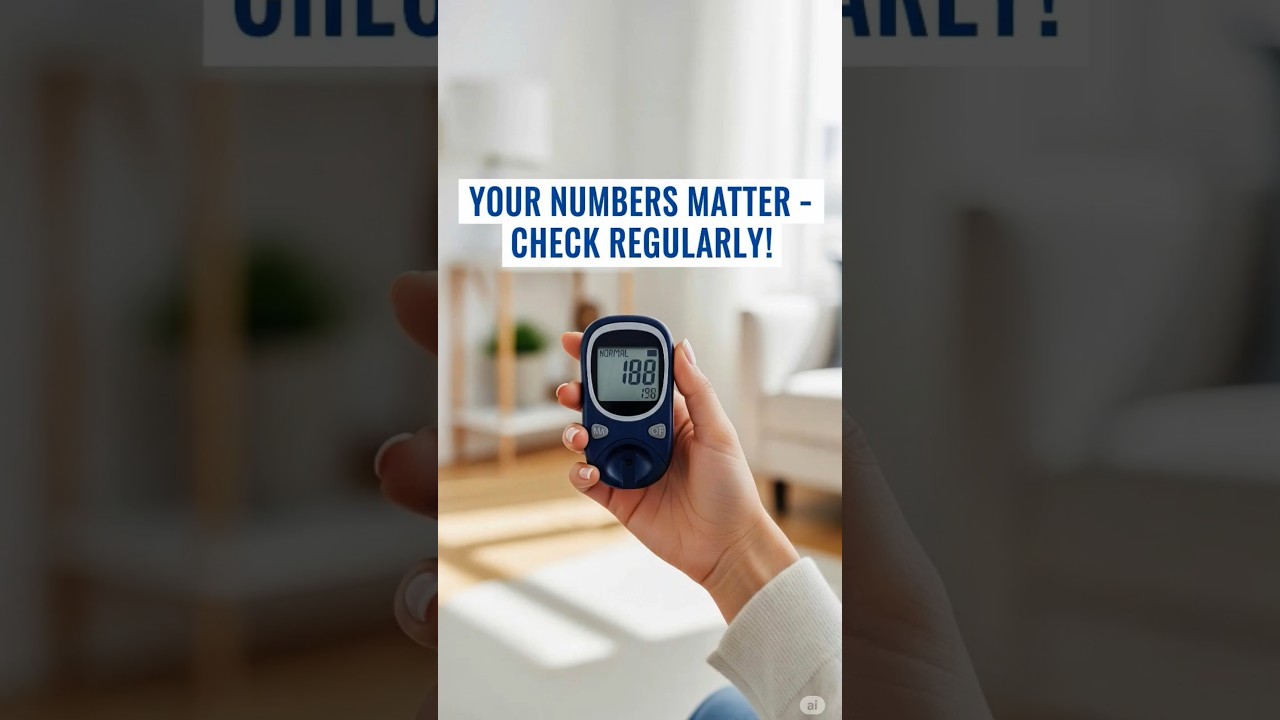 “Are YOU at Risk of Hidden Diabetes? 😱 Early Signs Most Miss! #shorts” “Are YOU at Risk of Hidden Diabetes? 😱 Early Signs Most Miss! #shorts”