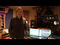 Capture de la vidéo Gregory Spawton - Big Big Train Tour & Studio Album News - March 2023