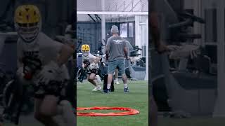 Esp Lacrosse Skill Training