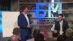 Интернет маркетинг, продажи в интернет, интернет реклама мастер класс Дмитрия Сидорина