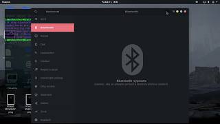 Jak vypnout bluetooth v Ubuntu ještě radikálněji