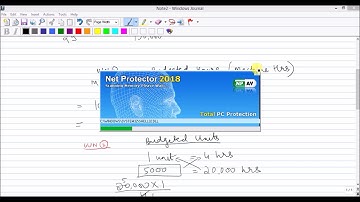 STANDARD COSTING PGDFM  PART 5