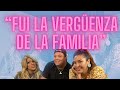 CAP. 1 - Lo que nadie sabe de LUIS HERNÁNDEZ | Alexia &amp; Jeffrey