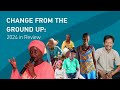 2024 Impact Report 2024 Impact Report