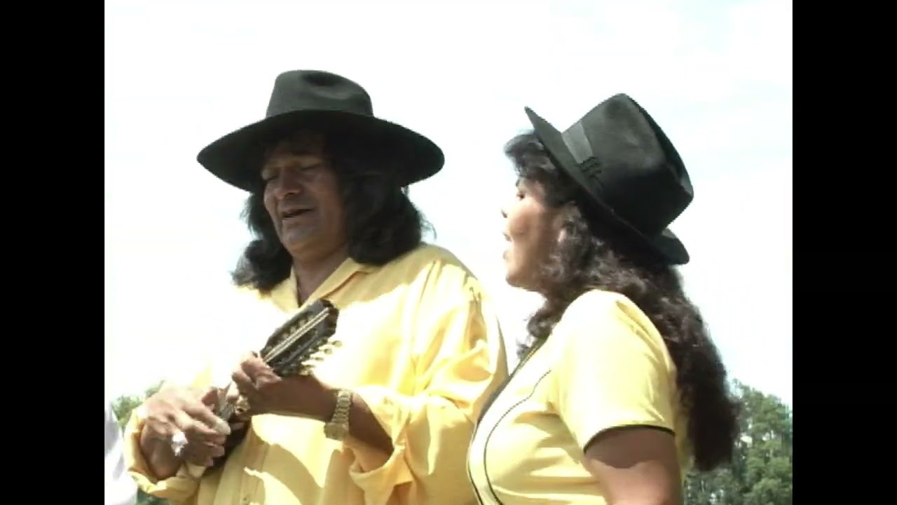 Orlando Pozo ft Dulia Panozo - MIX Kaluyos