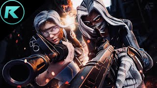Revive introduction ft (Revive P1ague) 🤯