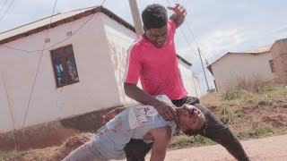 Hii Ni Zaidi Ya Action Bongo Movie Ka Ngumi Hizi! African Karate Full Movie