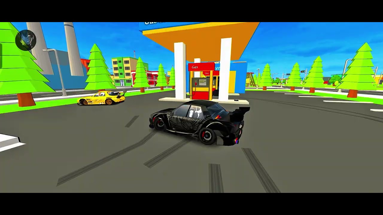 New map in Fr Legends cartoon city gameplay no commentary  in 4k  ultra HD 