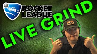 Casting 1v1 Rocket League Viewer Tournaments!
