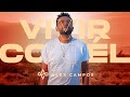 Vivir con Él - Alex Campos (Video Oficial) | Música Cristiana 2021