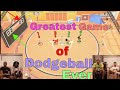 Greatest Game of Stikbold Dogdeball Ever