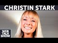 Christin Stark: „In Matthias Reim verlieben war die härteste Lehrstunde!“ (Schlagerstar)