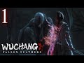 NEW Soulslike Adventure! | Wuchang Fallen Feathers Part 1