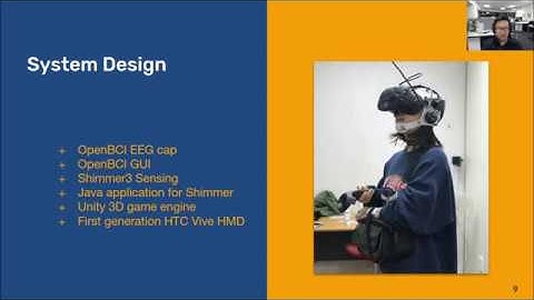 IEEEVR2020 - Measuring Human Trust in a Virtual Assistant using Physiological Sensing in VR