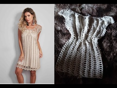 vestido com colete e bota