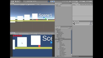 【餛飩】EP17 關卡選擇【unity學習中】