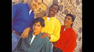 Buscando Olvidarte 01 - Grupo Galé (Afirmando - 1994)