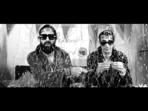 David D.Fluit & Maka MC - D'Schlaraffeland (beat by This Is Tomorrow) (PROMO CLIP)