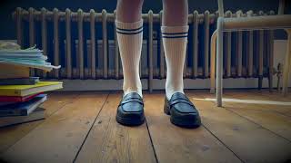 Back With School By Young Soles