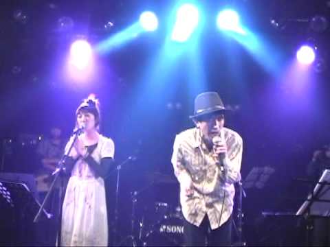 Assista a 真黒毛ぼっくす【嘆きのアコーディオン】10/1/11＠グッドマン no YouTube