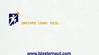 Teletoon In-Creditknowledge Adventurenelvana 1999