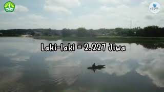 Profil Monografi Desa Tanjung Medan Tim Pengabdian Kukerta Balek Kampung Desa Tanjung Medan Unri