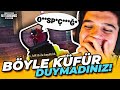 HAVADA KARADA KÜFÜR ETTİLER!! | PUBG Mobile Eşli Vikendi