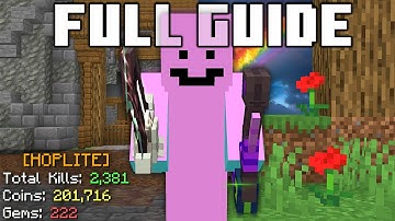 The Ultimate Beginner