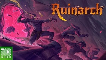 Ruinarch - Teaser Trailer