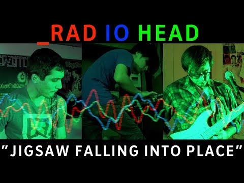 Radiohead - Jigsaw