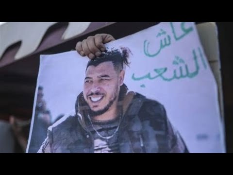 اجي تشوف منطر في عايش العسكرية كلمات قوي