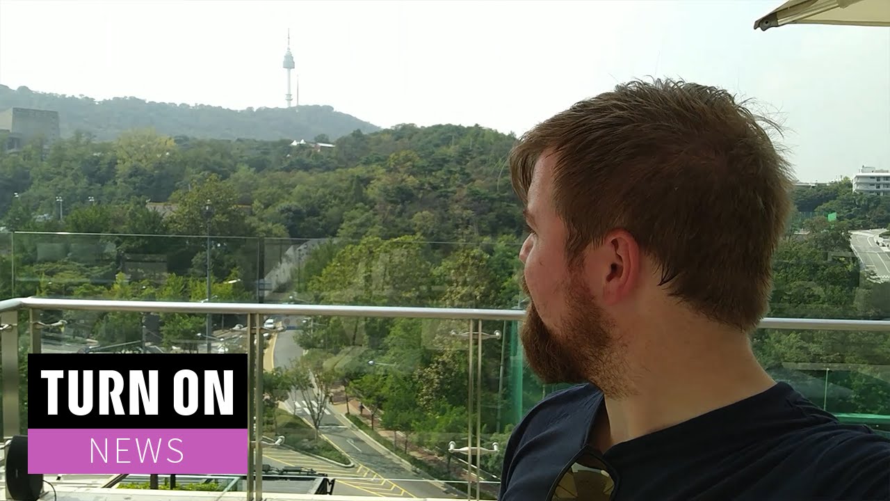 turn on 2. hali Xbox Scorpio bringt echtes 4K // SSD Summit in Seoul // HTC Desire 10 Pro + Lifestyle - TURN ON News