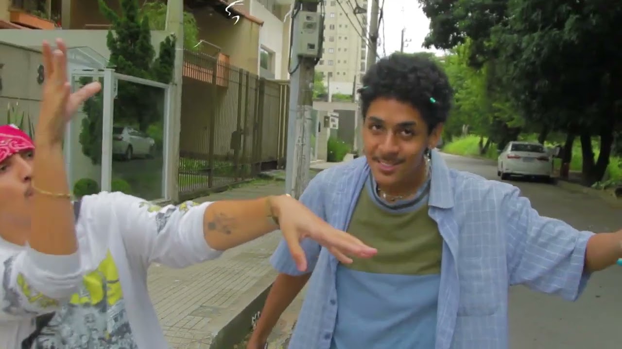 shaarksz - astral ( official music video ) [ deleted ]