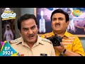 Jetha Meets Chalu Pandey Taarak Mehta Ka Ooltah Chashmah Full Episode Ep 3924 9 Nov 2023