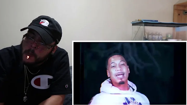 Celly Ru - Bounce Out (Official Video) ft. Lil Trev, ShooterGang Kony (Reaction)🔥🔥