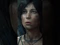 Intense scene with Lara Croft in Shadow of the Tomb Raider!⚠️ Captured in 4K on the Sony PS5
