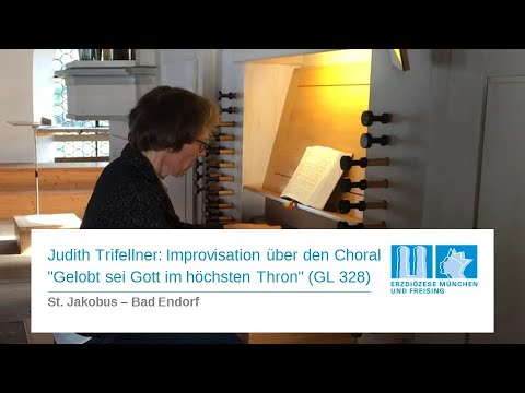 Judith Trifellner: Improvisation