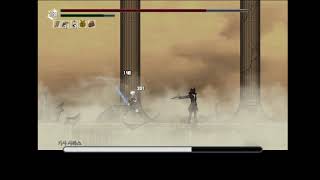 Void Memory - parry it
