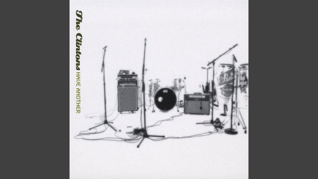 Three Day Bender YouTube