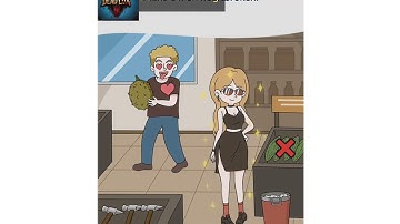 Brain Out 2 Level 143. Walkthrough Gameplay